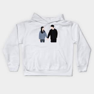 Revenge of others Kids Hoodie